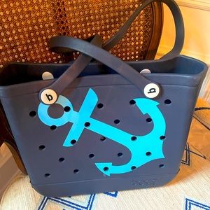 Bogg Bag - Special Edition Anchor